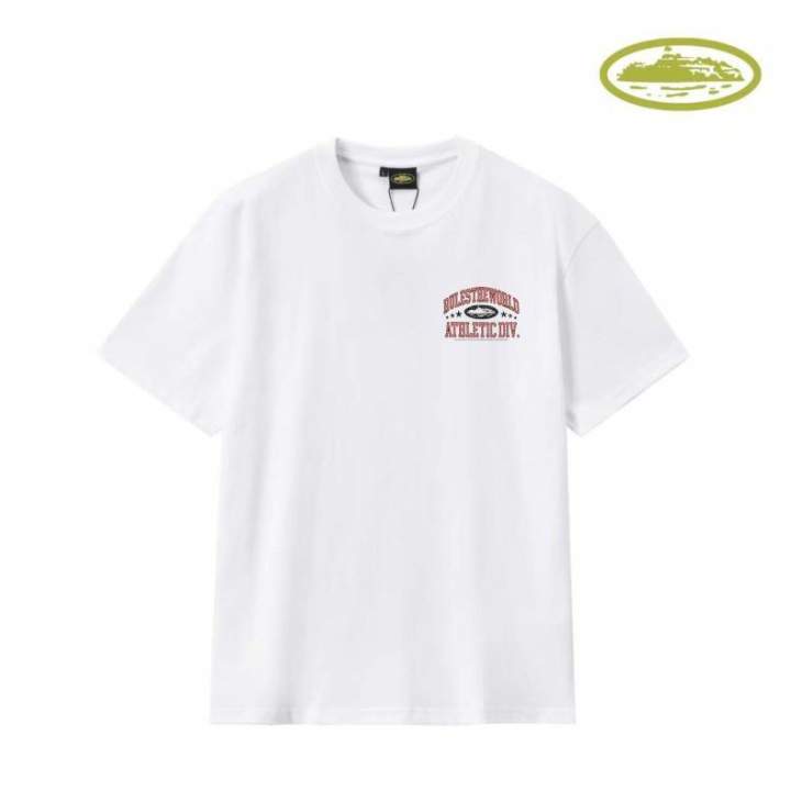 Corteiz T Shirts Short _SKUCorteizS-2XLastxC4716815